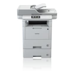 *Brother MFC-L6800DWT S/W-Laserdrucker Scanner Kopierer Fax WLAN