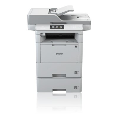It Up  günstig Kaufen-Brother MFC-L6800DWT S/W-Laserdrucker Scanner Kopierer Fax WLAN. Brother MFC-L6800DWT S/W-Laserdrucker Scanner Kopierer Fax WLAN <![CDATA[• A4 S/W-Laser, max. Auflösung: 1.200 x 1.200 dpi • Druckgeschwindigkeit: bis zu 46 Seiten/Minute, Duplexdruck 