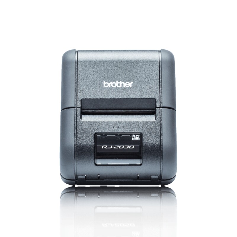 Brother RJ-2030 Belegdrucker Bluetooth
