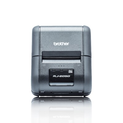 203 DPI günstig Kaufen-Brother RJ-2050 Belegdrucker Bluetooth WLAN. Brother RJ-2050 Belegdrucker Bluetooth WLAN <![CDATA[• Belegdrucker, Druckauflösung: 203 dpi • Druckgeschwindigkeit: max. 152 mm/Sek. • Drucklänge: min./max. 1 m • Belegbreite: max. 58 mm]]>. 