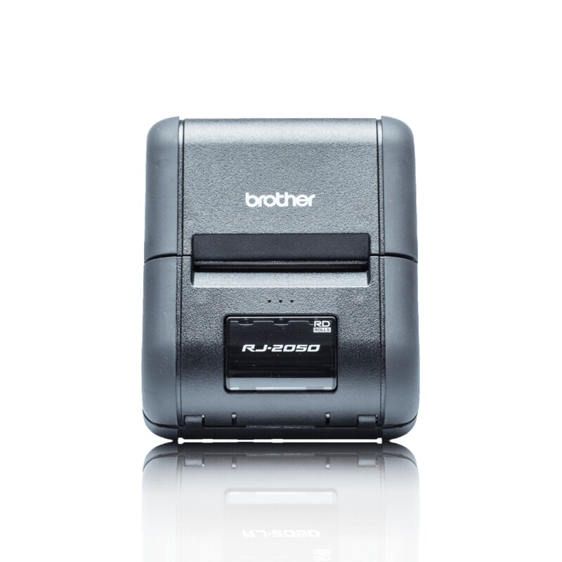 Brother RJ-2050 Belegdrucker Bluetooth WLAN