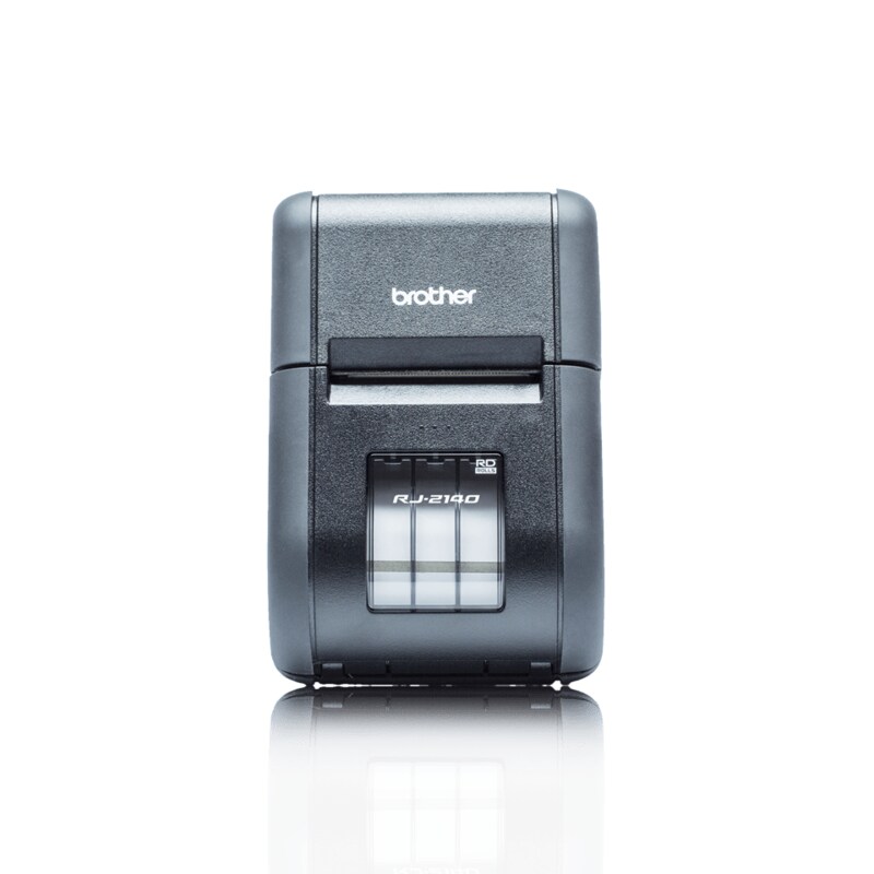 Brother RJ-2140 Etikettendrucker WLAN