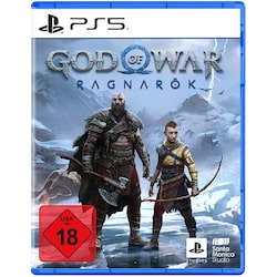 God of War Ragnar&ouml;k - PS5