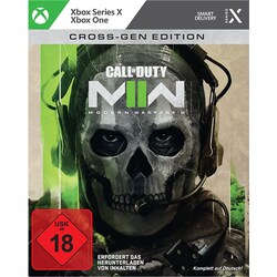 COD Modern Warfare 2 - Xbox Series X / XBox One