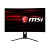 MSI Optix MAG322CQR 80cm (31,5") WQHD Gaming-Monitor Curved HDMI/DP/USB 165Hz