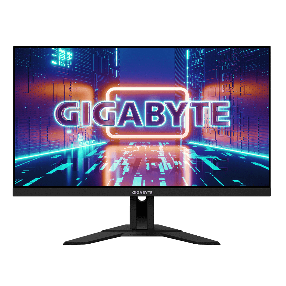 Gigabyte M28U 71cm (28&quot;) 4K UHD IPS Gaming-Monitor HDMI 2.1/DP/USB-C 1ms 144Hz