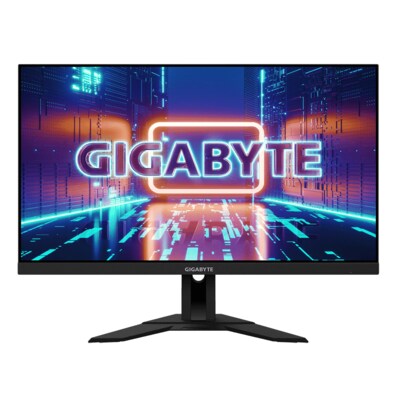 AS 7  günstig Kaufen-Gigabyte M28U 71cm (28") 4K IPS Gaming Monitor 16:9 HDMI 2.1/DP/USB-C 144Hz HDR. Gigabyte M28U 71cm (28") 4K IPS Gaming Monitor 16:9 HDMI 2.1/DP/USB-C 144Hz HDR <![CDATA[• Energieeffizienzklasse: G • Größe: 71,1 cm(28 Zoll) 16:9, Auflösung: