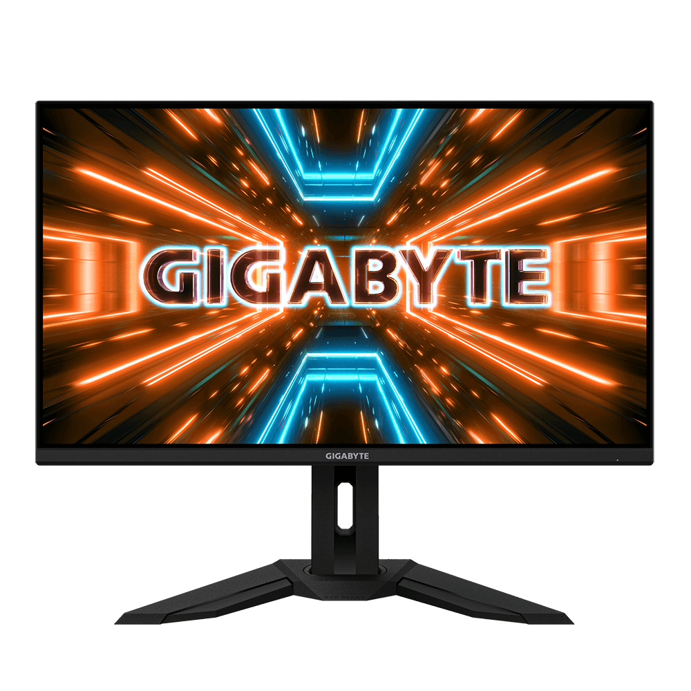 Gigabyte M32U 80cm (31.5&quot;) 4K UHD Gaming-Monitor HDMI/DP/USB 144Hz 1ms FreeSync