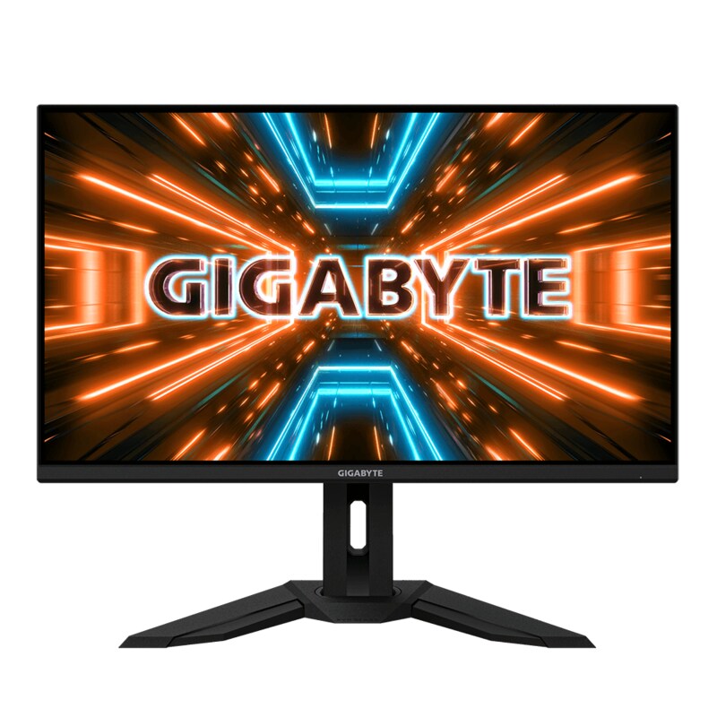 Gigabyte M32U 80cm (31,5") 4K IPS Gaming Monitor 16:9 HDMI/DP 144Hz HDR FreeSync