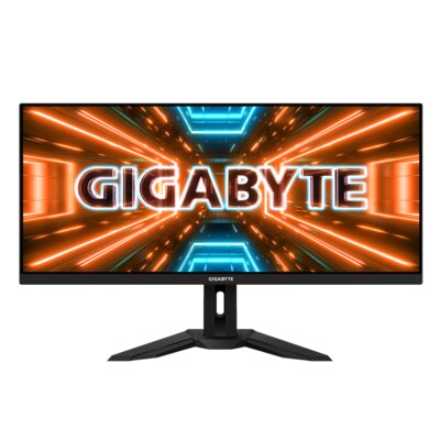 HDMI Auf günstig Kaufen-Gigabyte M34WQ 86,4cm (34") UWQHD IPS Gaming Monitor 21:9 HDMI/DP/USB-C 144Hz. Gigabyte M34WQ 86,4cm (34") UWQHD IPS Gaming Monitor 21:9 HDMI/DP/USB-C 144Hz <![CDATA[• Energieeffizienzklasse: G • Größe: 86,4 cm(34 Zoll) 21:9, Auflösung: 3.4