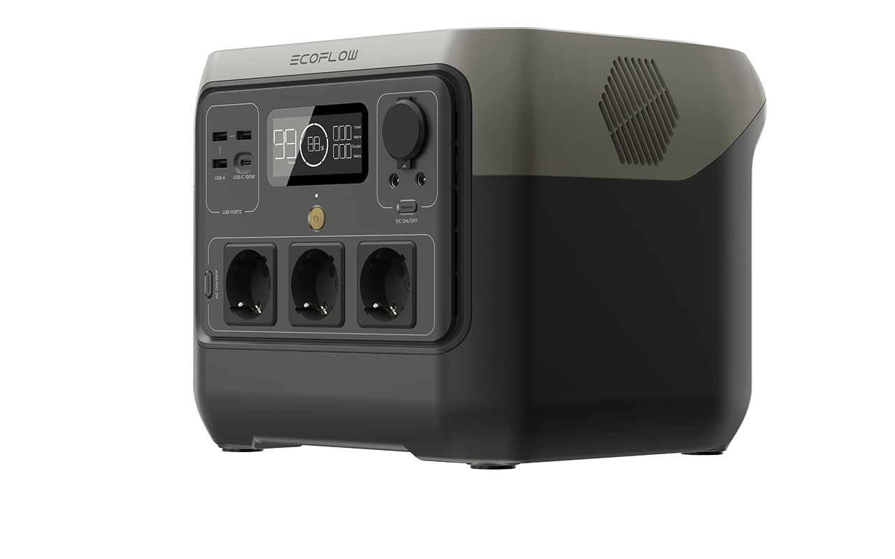 EcoFlow River 2 Pro 768Wh B-Ware 19% MwSt. - Image 6