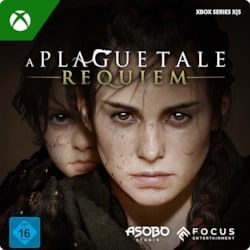 A Plague Tale: Requiem - XBox Series S|X Digital Code DE