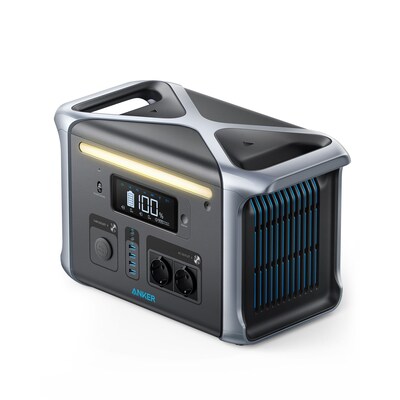 To Use günstig Kaufen-Anker SOLIX F1200 - PowerHouse 757 Tragbare Power Station 1.229 Wh 1.500 W. Anker SOLIX F1200 - PowerHouse 757 Tragbare Power Station 1.229 Wh 1.500 W <![CDATA[• Solargenerator • 4x USB-A, 1x USB-C, 1x USB-C, 1x Zigarettenanzünder • Akku: LiFePO4, 