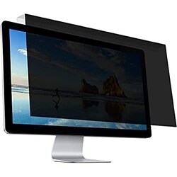 3M Blickschutzfilter Black f&uuml;r Apple iMac 24 21,5 Zoll (54,61cm) 7100259456