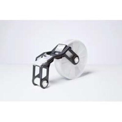 Image of Brother Gewebe - weiß - Rolle (3,8 cm x 300 m) 1 Rolle(n) Band MCFA2WH