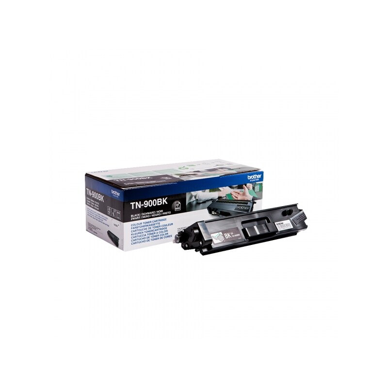 Is On günstig Kaufen-Brother TN-900BK Toner schwarz Doppelpack 12.000S.. Brother TN-900BK Toner schwarz Doppelpack 12.000S. <![CDATA[• Tonerpatrone Brother TN-900BK im Doppelpack • Druckfarbe: schwarz • Kapazität: Bis zu 6000 Seiten je Tonerpatrone • Kompatibel für HL-L9200CD
