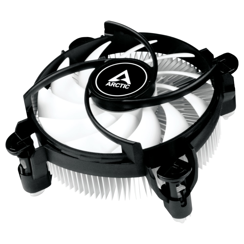 Arctic Alpine 17 LP CPU Kühler Sockel Intel 1700