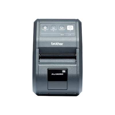 The 20  günstig Kaufen-Brother P-touch RJ-3050 Etikettendrucker USB 2.0 - Wi-Fi(n) - Bluetooth. Brother P-touch RJ-3050 Etikettendrucker USB 2.0 - Wi-Fi(n) - Bluetooth <![CDATA[• Etikettendrucker, Druckauflösung: 203 dpi • Druckgeschwindigkeit: max. 127 mm/Sek. • Etikett