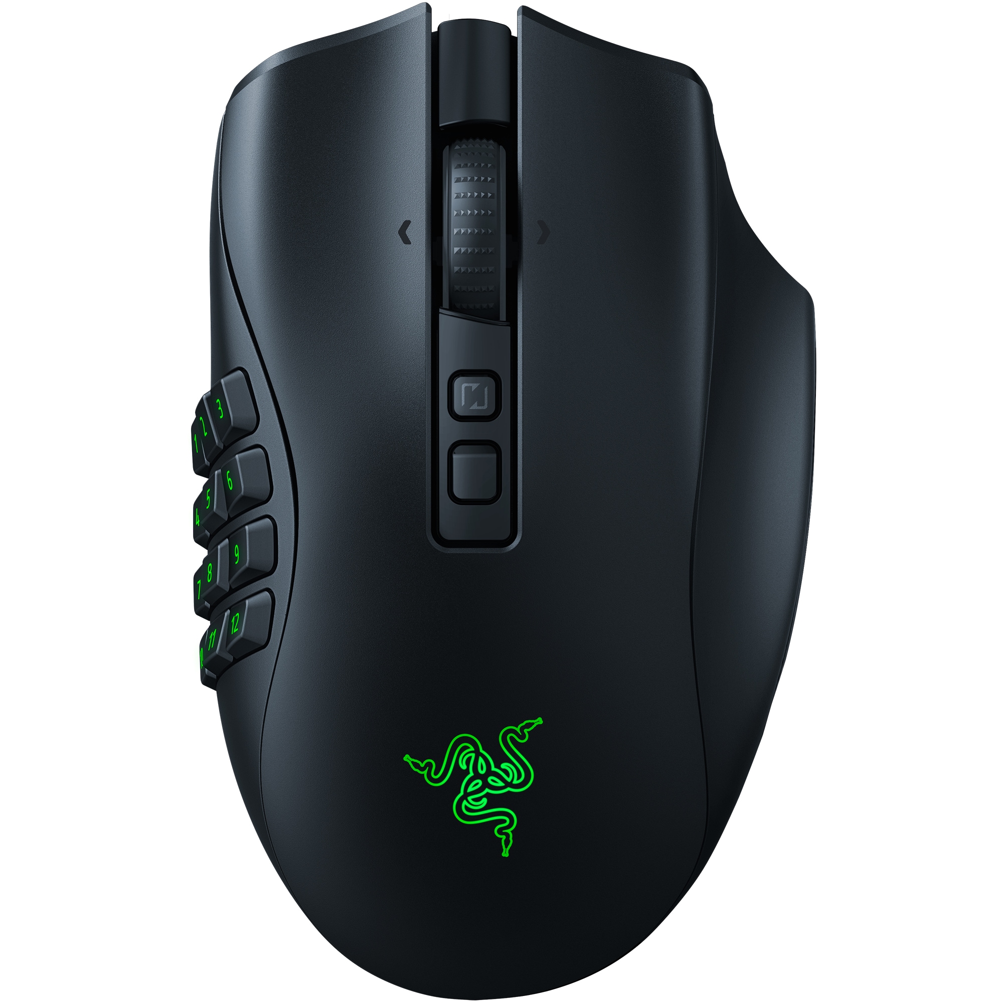 RAZER Naga V2 Pro Kabellose MMO Gaming Maus