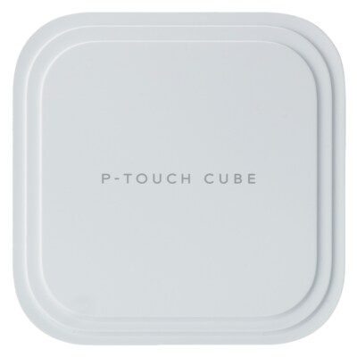 10 mm günstig Kaufen-Brother P-touch Cube Pro PT-P910BT Beschriftungsgerät Bluetooth. Brother P-touch Cube Pro PT-P910BT Beschriftungsgerät Bluetooth <![CDATA[• TZe-Schriftbänder in 3,5/6/9/12/18/24 und 36 mm Breite • Schnittstellen: USB, Bluetooth • Integrie