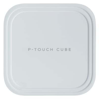 10 24 günstig Kaufen-Brother P-touch Cube Pro PT-P910BT Beschriftungsgerät Bluetooth. Brother P-touch Cube Pro PT-P910BT Beschriftungsgerät Bluetooth <![CDATA[• TZe-Schriftbänder in 3,5/6/9/12/18/24 und 36 mm Breite • Schnittstellen: USB, Bluetooth • Integrie
