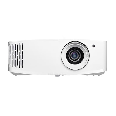 auf 40 günstig Kaufen-Optoma UHD35x DLP 4K UHD 16:9 Heimkino Projektor 3600 Lumen HDMI. Optoma UHD35x DLP 4K UHD 16:9 Heimkino Projektor 3600 Lumen HDMI <![CDATA[• DLP Projektor • Auflösung: 4K Ultra HD (3840x2160) , 3.600 Lumen • HDMI, USB, Audio Out • 3D-ready, Laut