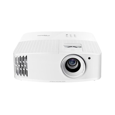 HD 1 günstig Kaufen-Optoma UHD38x DLP 4K UHD 16:9 Heimkino Projektor 4000 Lumen HDMI. Optoma UHD38x DLP 4K UHD 16:9 Heimkino Projektor 4000 Lumen HDMI <![CDATA[• DLP Projektor • Auflösung: 4K Ultra HD (3840x2160) , 4.000 Lumen • HDMI, USB, Audio Out • 3D-ready, Laut