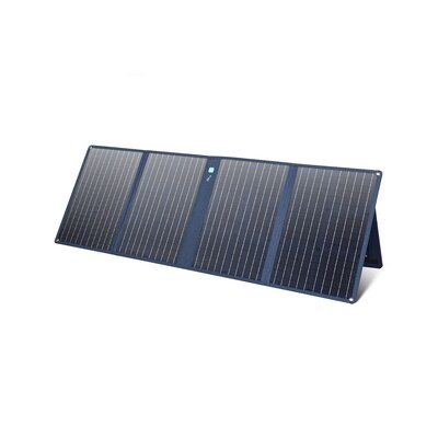 ANKER  günstig Kaufen-Anker 625 Solarpanel 100 W. Anker 625 Solarpanel 100 W <![CDATA[• Solarpanel • Zelltyp: Monokristallin • Robustes Gehäuse, Standfuß • DC-Ausgang: 1x DC 7909 • Wasserdicht (IP68)]]>. 