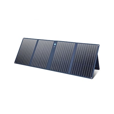 was ist günstig Kaufen-Anker 625 Solarpanel 100 W. Anker 625 Solarpanel 100 W <![CDATA[• Solarpanel • Zelltyp: Monokristallin • Robustes Gehäuse, Standfuß • DC-Ausgang: 1x DC 7909 • Wasserdicht (IP68)]]>. 