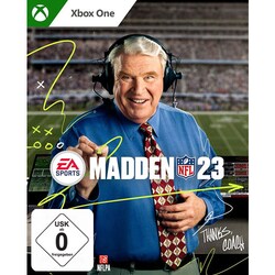 Madden NFL 23 - XBox One