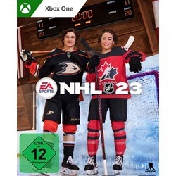 NHL 23 - XBox One