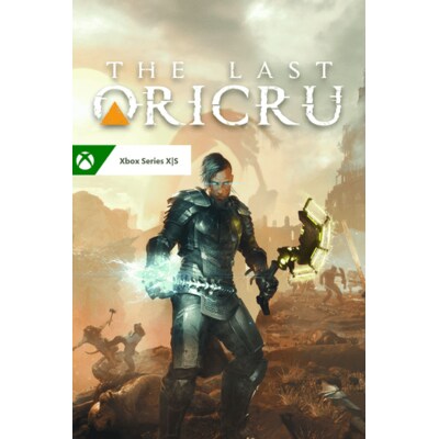 The Last Oricru - XBox Series S|X Digital Code DE