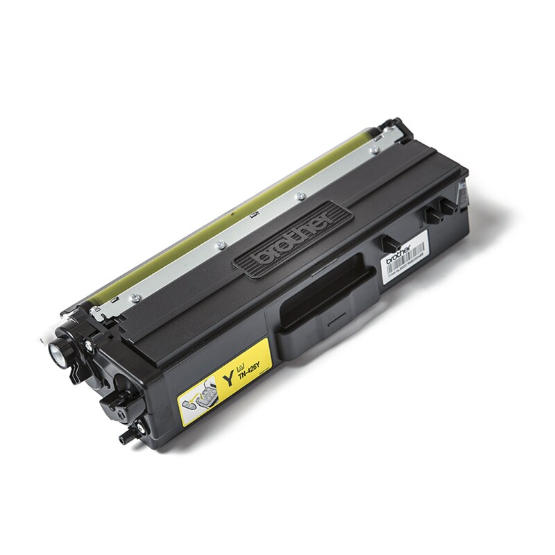 Toner gelb günstig Kaufen-Brother TN-426Y Toner gelb 6.500 Seiten. Brother TN-426Y Toner gelb 6.500 Seiten <![CDATA[• Toner (Gelb Cyan)]]>. 