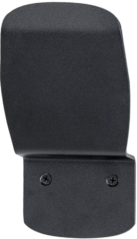 Wandkabelhalter f&uuml;r 5,5m langes Ladekabel PRACHT ALPHA9004-Kabelhalter