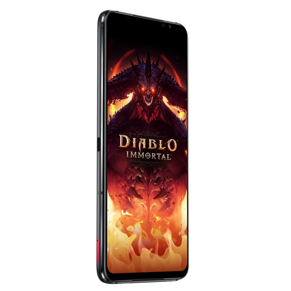 ASUS ROG Phone 6 5G 16/512GB Diablo Edition Android 12.0 Smartphone