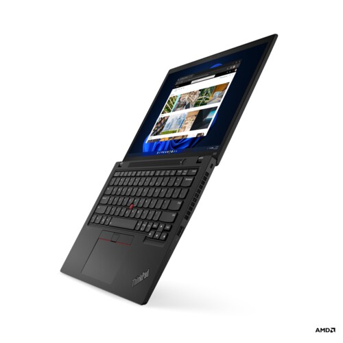 Lenovo ThinkPad X13 G3 21CM002GGE R5-6650U Pro 16GB/512GB SSD 13"WUXGA LTE W11P