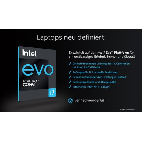 Lenovo ThinkPad X13 G3 21BN00BSGE Evo i7-1255U 16GB/512GB SSD 13"WUXGA LTE W11P
