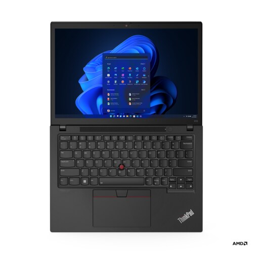 Lenovo ThinkPad X13 G3 21CM002GGE R5-6650U Pro 16GB/512GB SSD 13"WUXGA LTE W11P