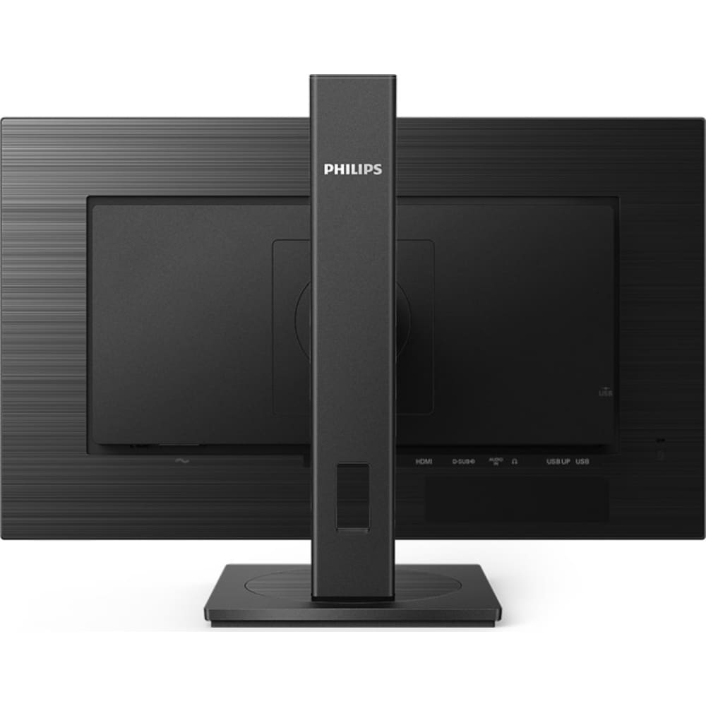 Philips B-Line 272B1G 68,6cm (27") FHD IPS Monitor 16:9 HDMI/DP/DVI/VGA 75Hz