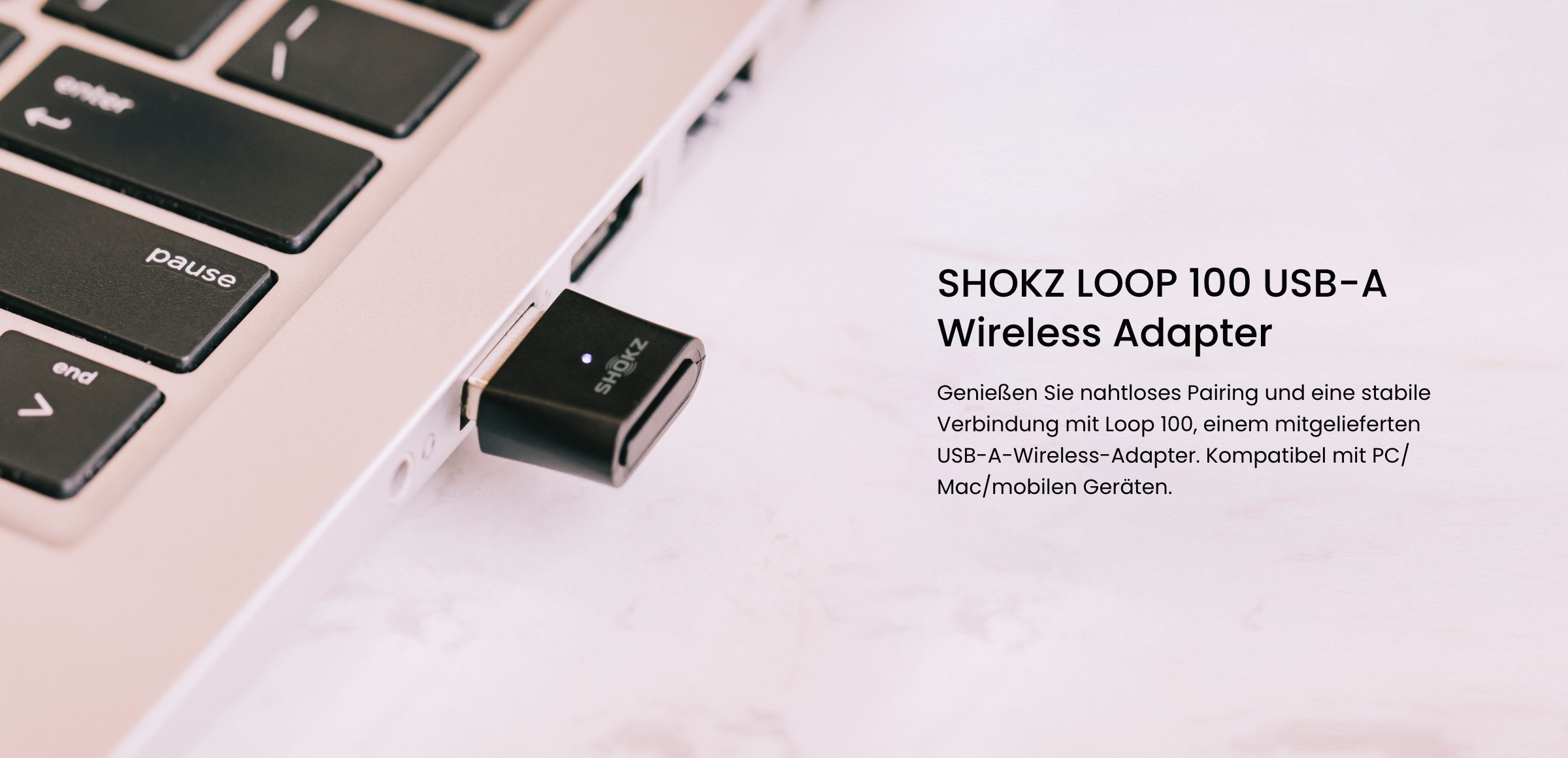 Shokz OpenComm UC (USB-A) 『2年保証』 家電・スマホ・カメラ | bca