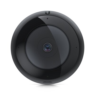 Ubiquiti UniFi Protect AI 360 Netzwerkkamera 30 FPS 5MP schwarz