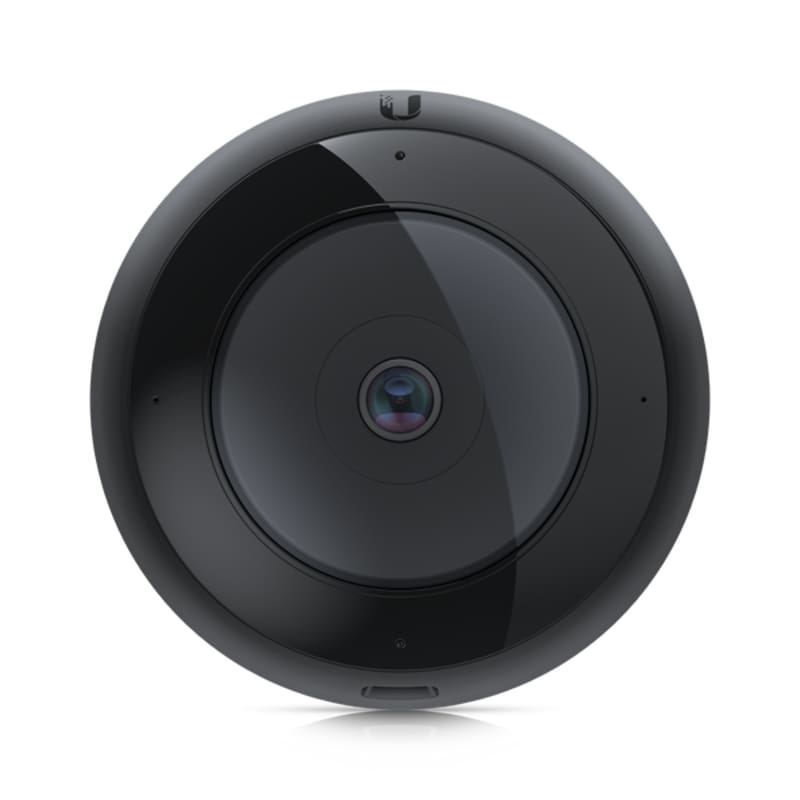 Pro Max günstig Kaufen-Ubiquiti UniFi Protect AI 360 Netzwerkkamera 30 FPS 5MP schwarz. Ubiquiti UniFi Protect AI 360 Netzwerkkamera 30 FPS 5MP schwarz <![CDATA[• Einsatzzweck: außen & innen • Auflösung: 1920 x 1920 Pixel • PoE, Nachtsicht • PoE-fähig, maximaler Stromverbrauch: