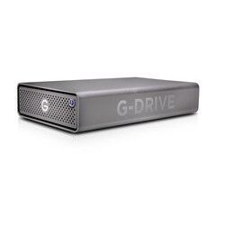 SanDisk Professional G-DRIVE&trade; PRO STUDIO Enterprise Dekstop NVMe SSD 7,68 TB