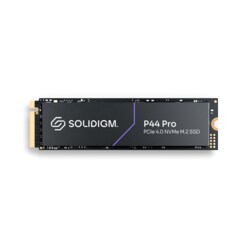 Solidigm P44 Pro NVMe SSD 512 GB PCIe 4.0 M.2 2280