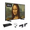 Samsung The Frame GQ55LS03B 138cm 55" 4K 100 Hz QLED Smart TV Fernseher