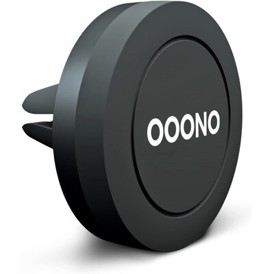 Mount Halterung günstig Kaufen-OOONO® Mount Halterung für Smartphones / Verkehrsalarm. OOONO® Mount Halterung für Smartphones / Verkehrsalarm <![CDATA[• drehbare Halterung für Smartphones / Verkehrsalarm • Befestigung an den Lüftungsauslässen • sehr handlic