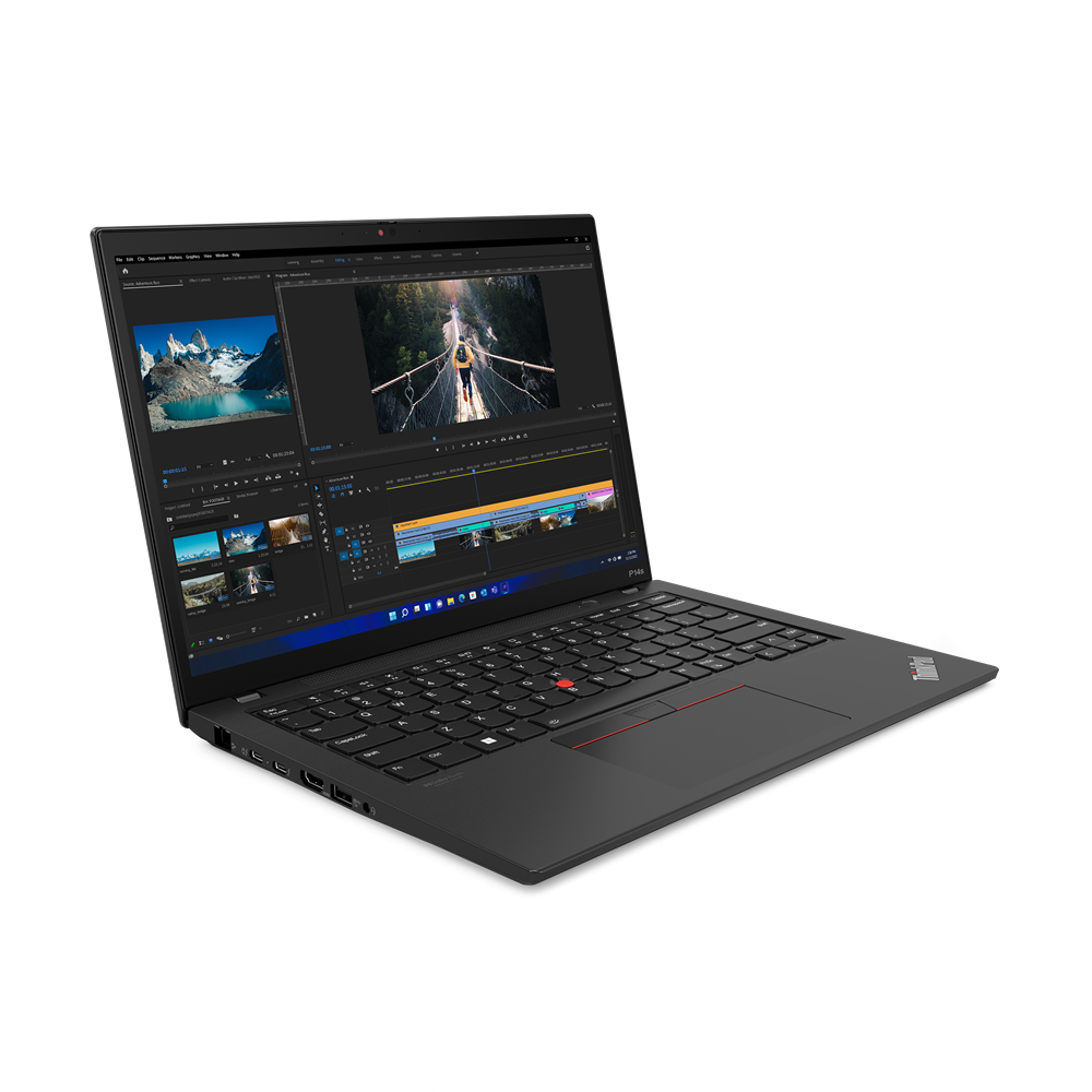 Lenovo ThinkPad P14s G3 21AK008VGE i7-1260P 16GB/512GB SSD 14&quot;WUXGA T T550 W11P