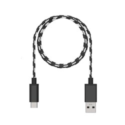 Fairphone USB-C 2.0 Kabel