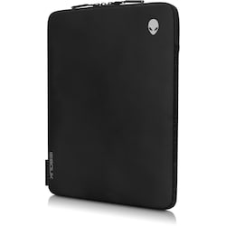 DELL Alienware 17 Horizon Sleeve Notebook-Sleeve bis zu 43,2cm schwarz