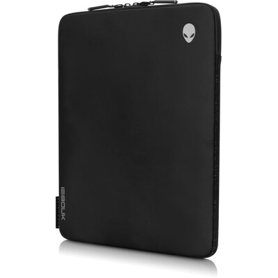 17 cm günstig Kaufen-DELL Alienware 17 Horizon Sleeve Notebook-Sleeve bis zu 43,2cm schwarz. DELL Alienware 17 Horizon Sleeve Notebook-Sleeve bis zu 43,2cm schwarz <![CDATA[• Schutzhülle aus Nylon • Farbe: Schwarz, kompatibel zu 17
